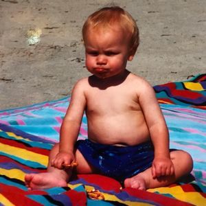 Meet your Posher, Jon